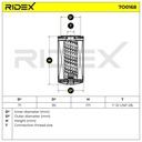FIL-OIL-RID-LAN-NEW-0011 #1