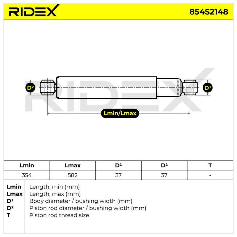 SUPP-6358-854S2148 #2