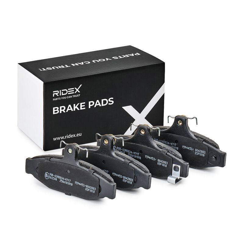 BRK-DSC-RID-PON-NEW-0001 #1