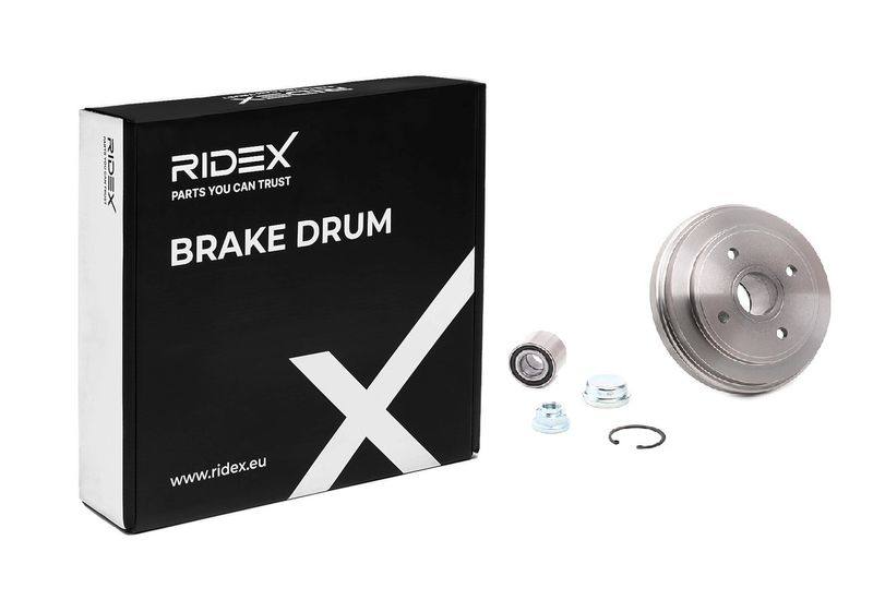 BRK-DRM-RID-SUZ-NEW-0020 #3