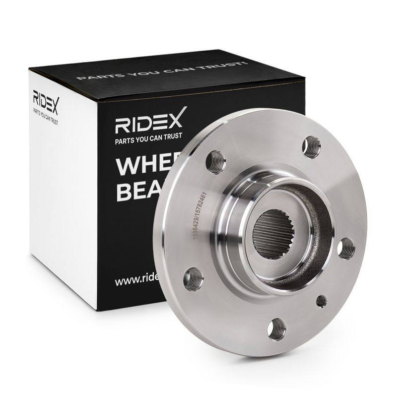 BEA-WHU-RID-VAU-NEW-0002 #1