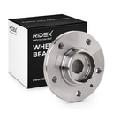 BEA-WHU-RID-VAU-NEW-0002 #1