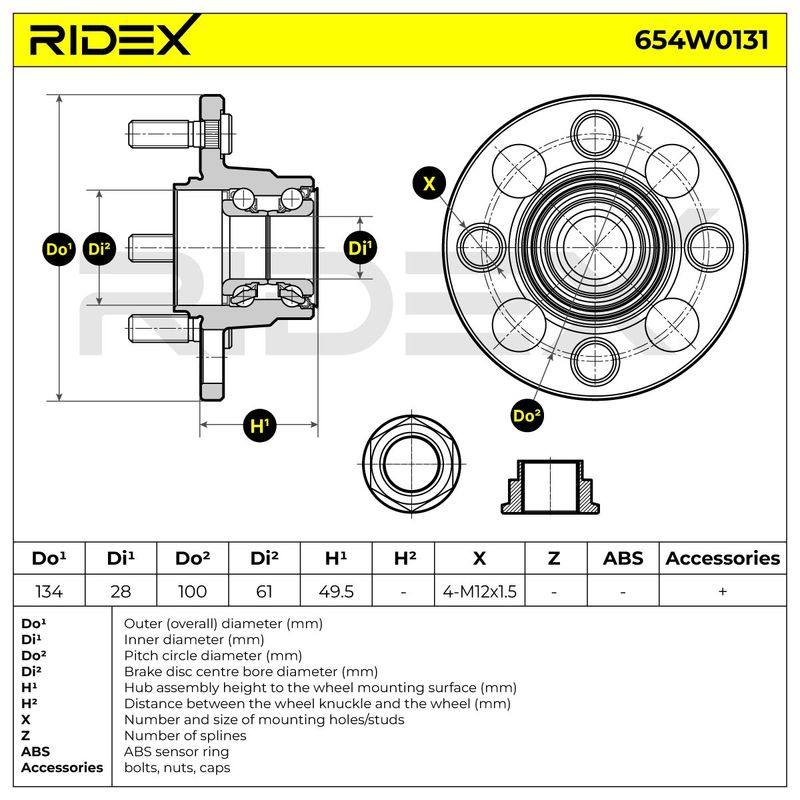 BEA-WBE-RID-ROV-NEW-0008 #1