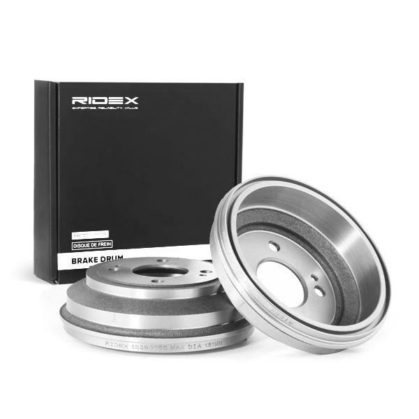 BRK-DRM-RID-ROV-NEW-0001 #1