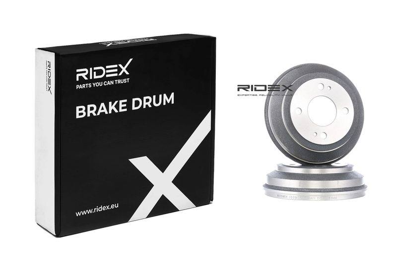 BRK-DRM-RID-ROV-NEW-0001 #3