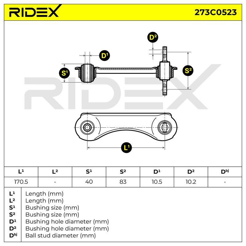 SUS-CAR-RID-ROV-NEW-0013 #2
