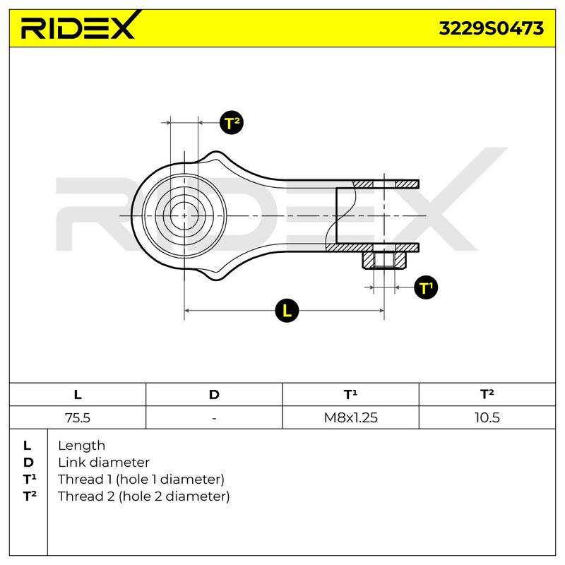 SUPP-6358-3229S0473 #2