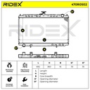 SUPP-6358-470R0502 #1