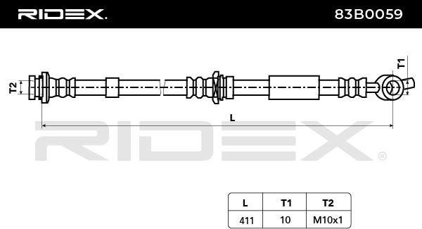 SUPP-6358-83B0059 #3