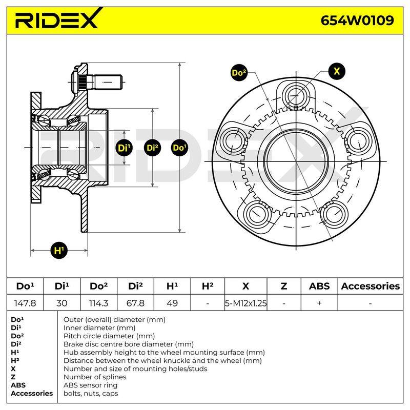 SUPP-6358-654W0109 #3