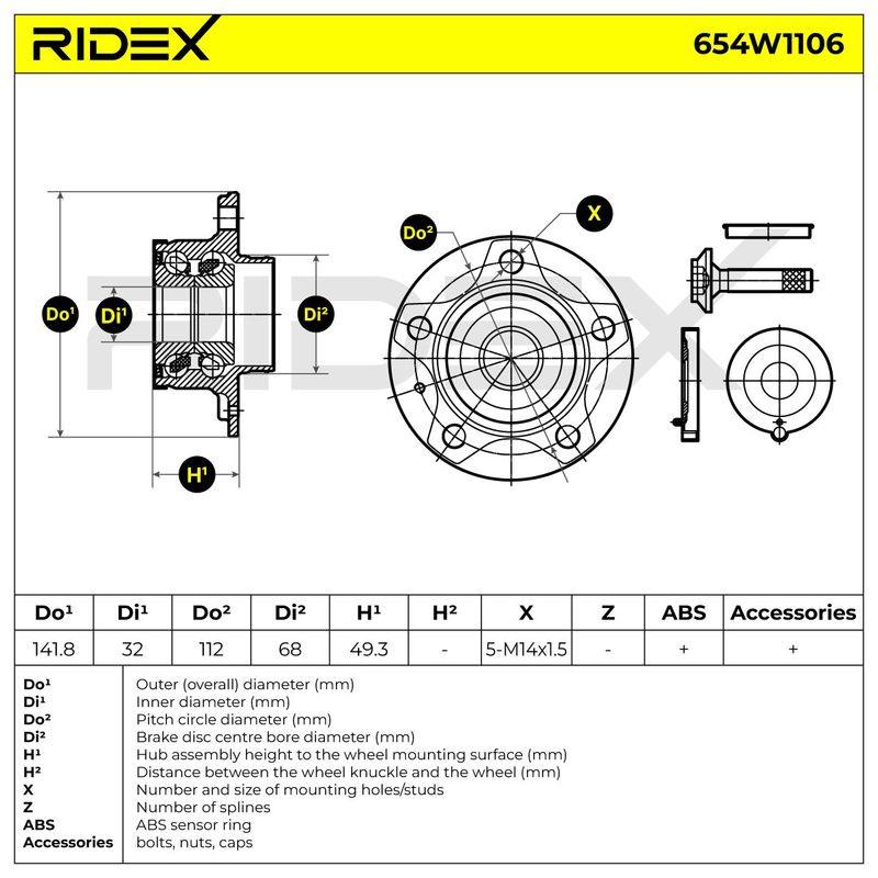 SUPP-6358-654W1106 #2