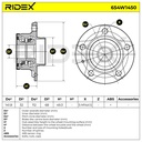 SUPP-6358-654W1450 #3