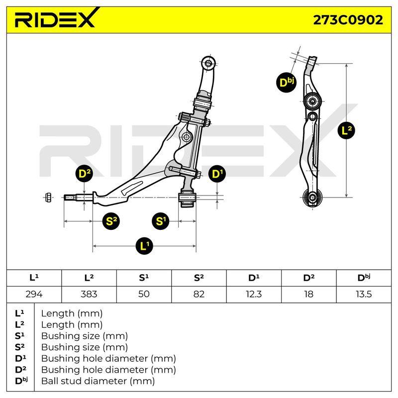 SUS-CAR-RID-ROV-NEW-0009 #4