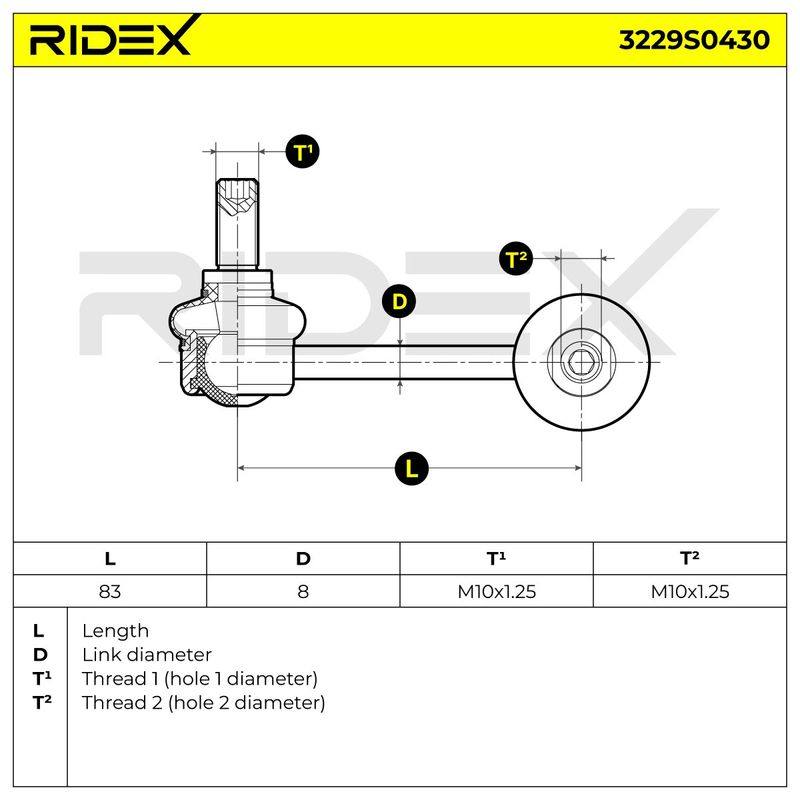 SUPP-6358-3229S0430 #4