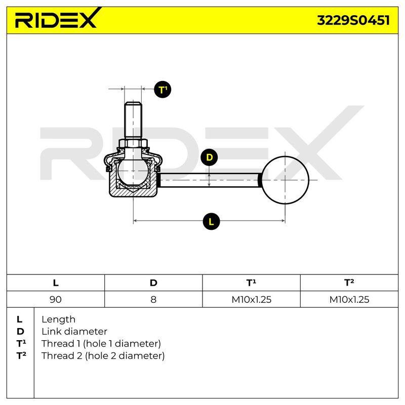 SUPP-6358-3229S0451 #3