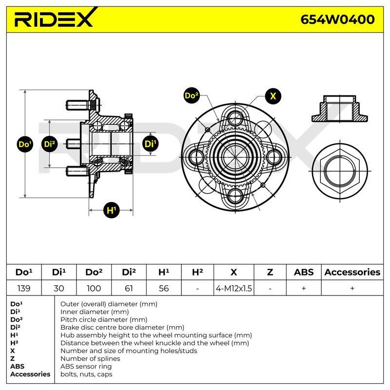 SUPP-6358-654W0400 #3