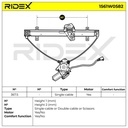 SUPP-6358-1561W0582 #2