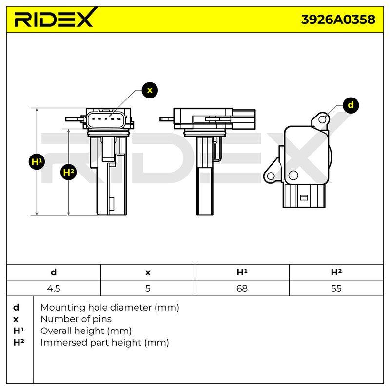 SUPP-6358-3926A0358 #4