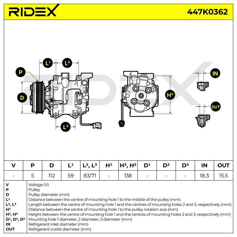 SUPP-6358-447K0362 #4