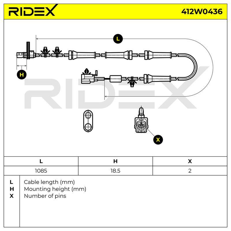 SUPP-6358-412W0436 #2