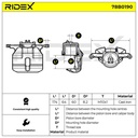BRK-CAL-RID-REN-NEW-0126 #1