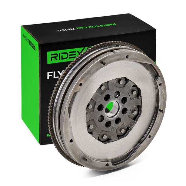 TRN-FLY-RID-REN-NEW-0011 #1