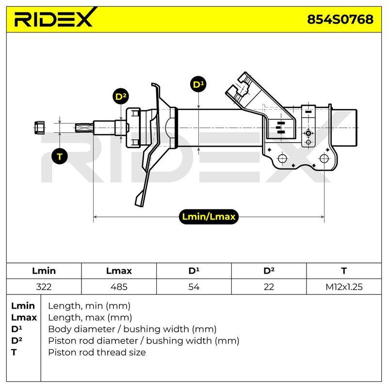 SUS-SHA-RID-LDV-NEW-0003 #2