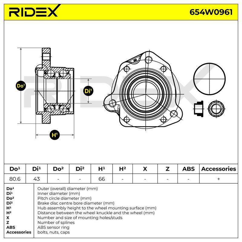 SUPP-6358-654W0961 #4