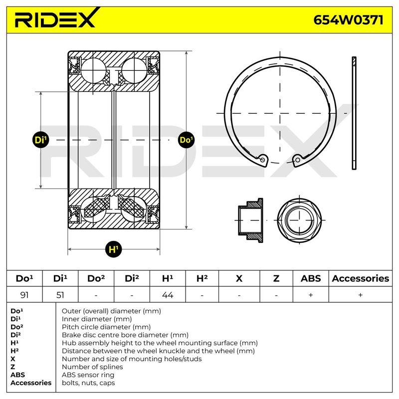 SUPP-6358-654W0371 #2