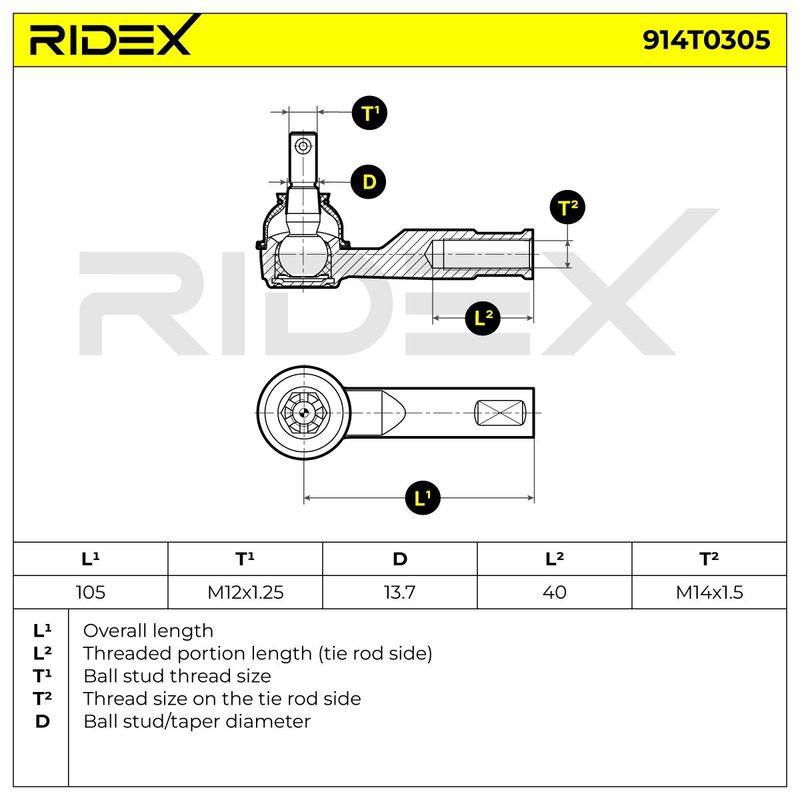 SUPP-6358-914T0305 #2