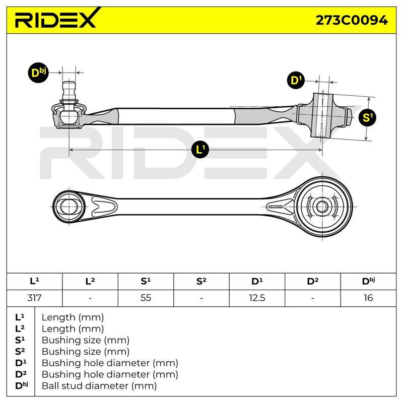 SUPP-6358-273C0094 #2