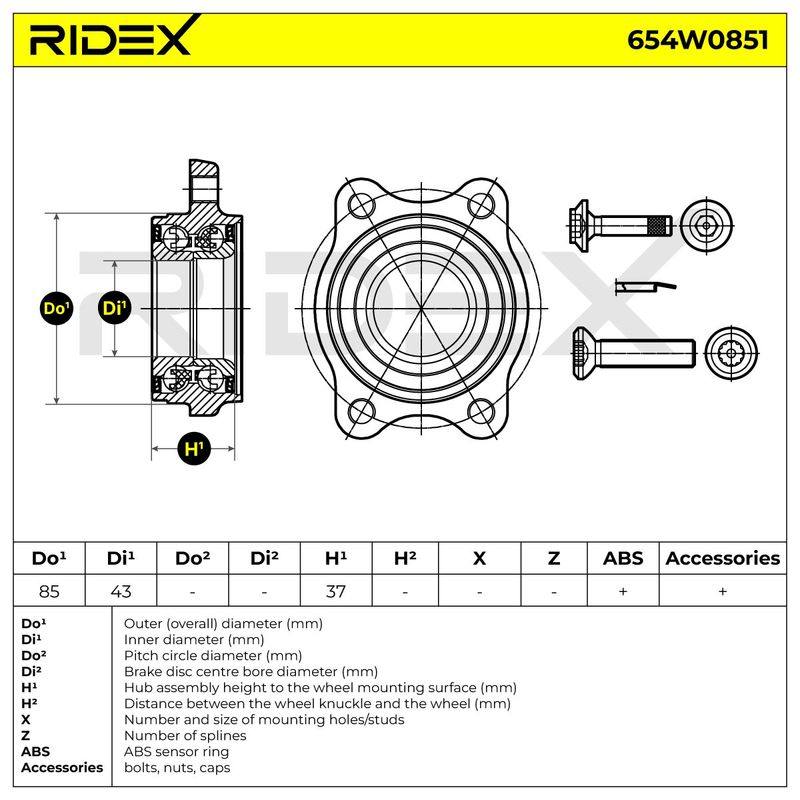 SUPP-6358-654W0851 #3