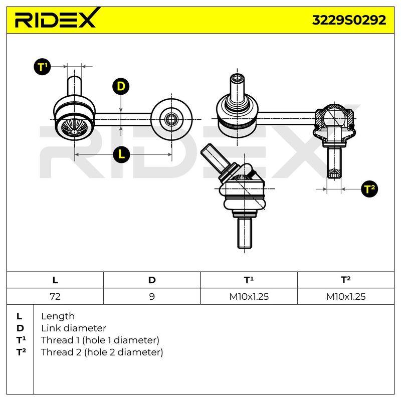 SUPP-6358-3229S0292 #1