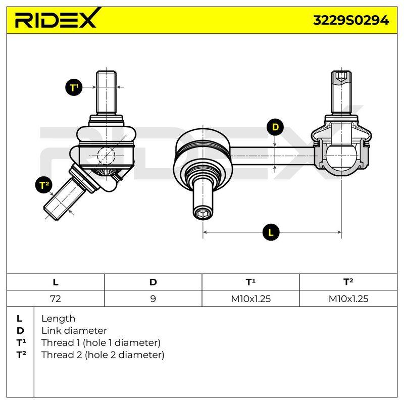 SUPP-6358-3229S0294 #2