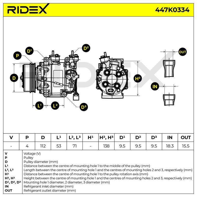 SUPP-6358-447K0334 #4