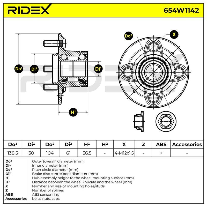 SUPP-6358-654W1142 #2