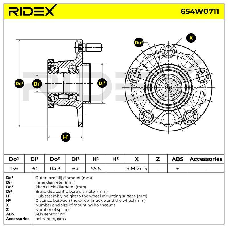 SUPP-6358-654W0711 #4