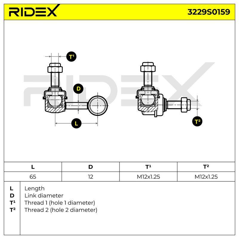 SUPP-6358-3229S0159 #3