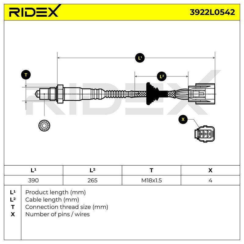 SUPP-6358-3922L0542 #4
