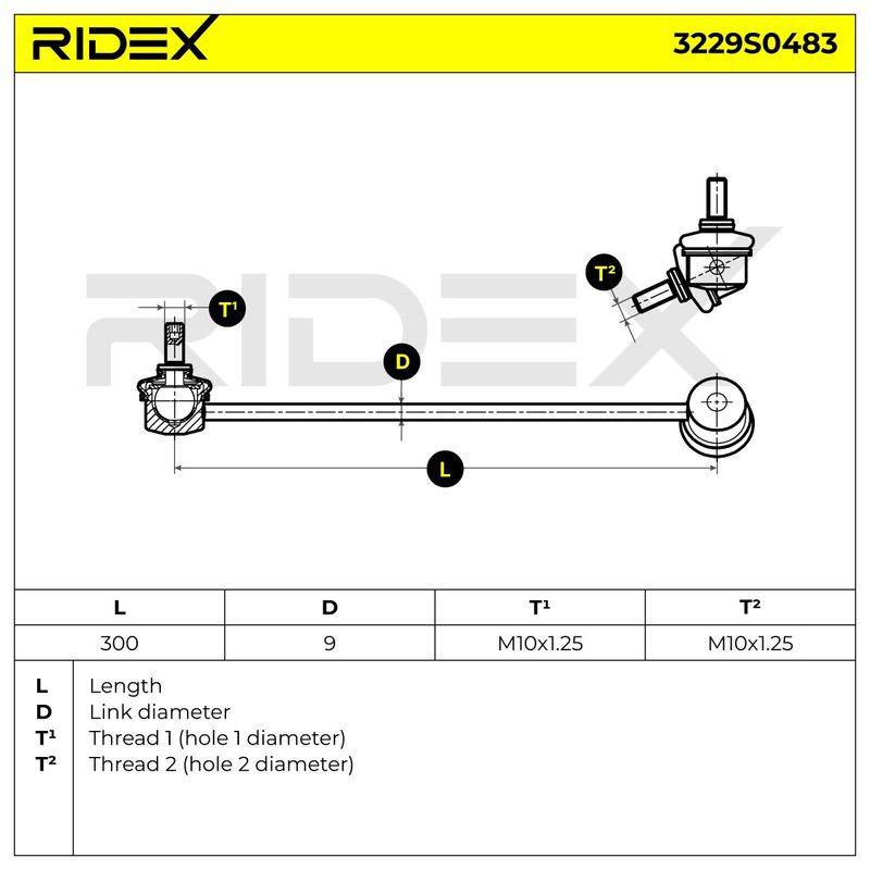 SUPP-6358-3229S0483 #2