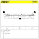 BRK-HOS-RID-STE-NEW-0001 #1