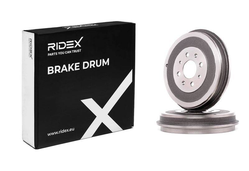 BRK-DRM-RID-FIA-NEW-0004 #2