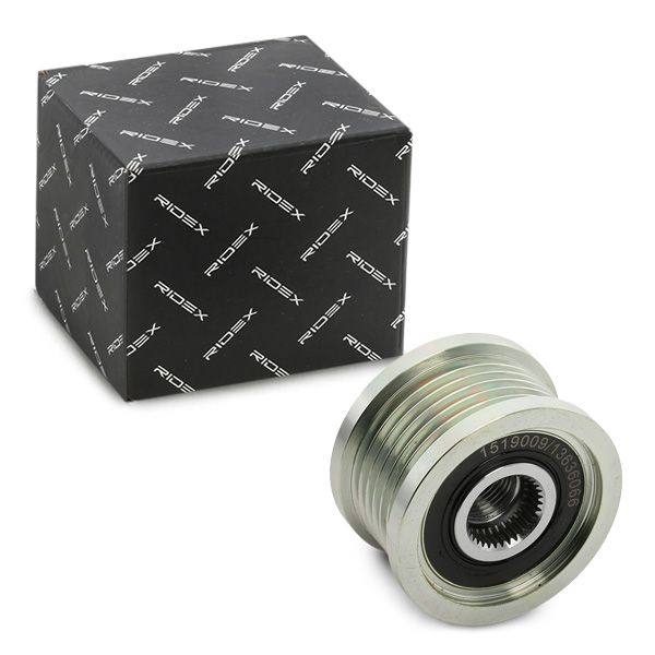 ELE-ALT-RID-BMW-NEW-0084 #1