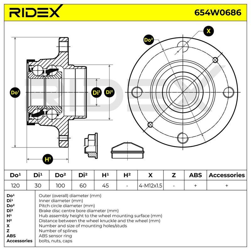 BEA-WBE-RID-FIA-NEW-0018 #3