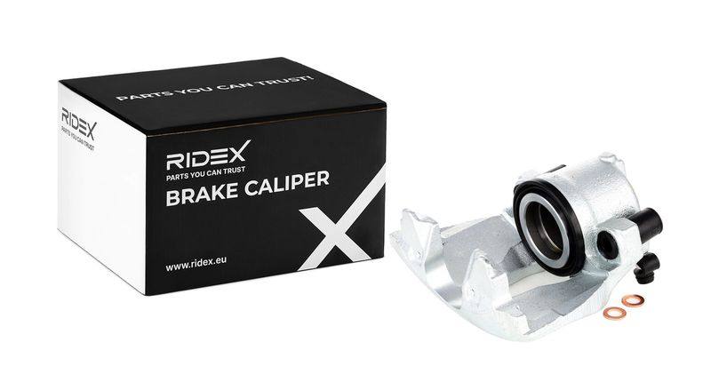 BRK-CAL-RID-VAU-NEW-0038 #2