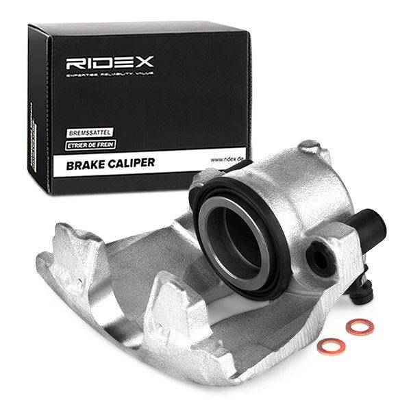BRK-CAL-RID-VAU-NEW-0047 #1
