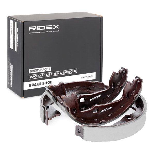 BRK-SHO-RID-OPE-NEW-0001 #1
