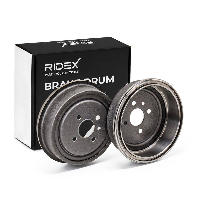 BRK-DRM-RID-OPE-NEW-0001 #1