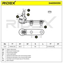 SUPP-6358-2462S0230 #2