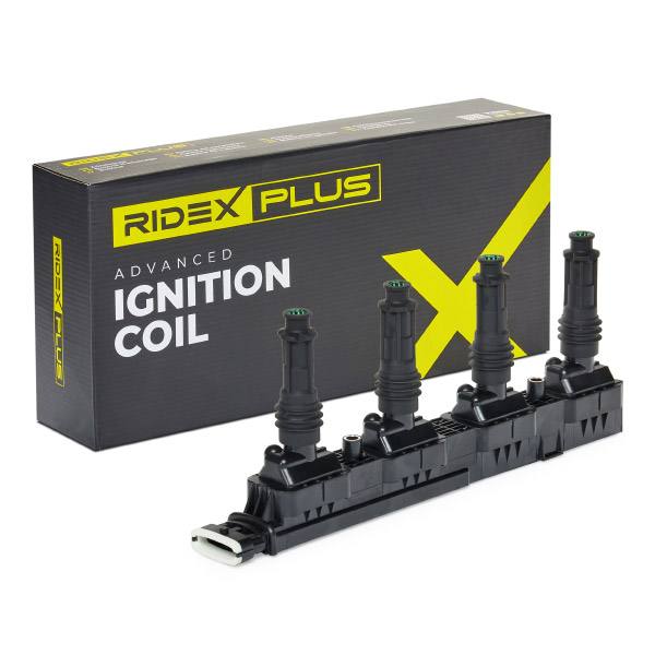 IGN-ICO-RID-SUZ-NEW-0013 #1